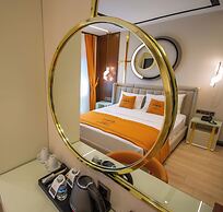 Elysian Airport Hotel & Restaurant