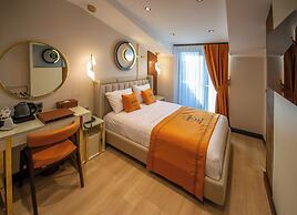 Elysian Airport Hotel & Restaurant