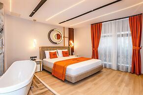 Elysian Airport Hotel & Restaurant
