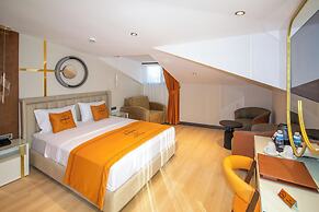 Elysian Airport Hotel & Restaurant