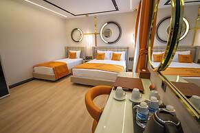 Elysian Airport Hotel & Restaurant