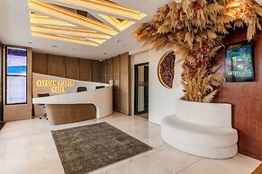 Elysian Airport Hotel & Restaurant