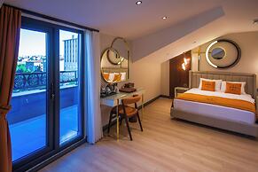 Elysian Airport Hotel & Restaurant