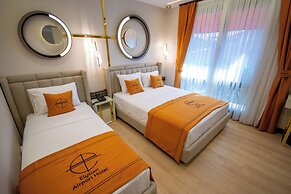 Elysian Airport Hotel & Restaurant
