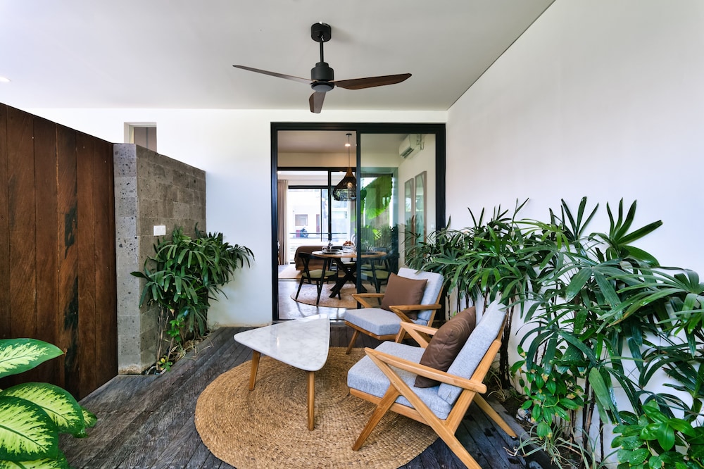 Berawa Townhouse Unit 5 by Betterplace