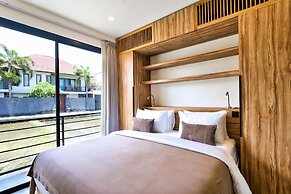 Berawa Townhouse Unit 5 by Betterplace