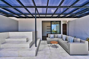 Berawa Townhouse Unit 5 by Betterplace
