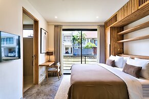 Berawa Townhouse Unit 5 by Betterplace