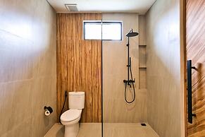 Berawa Townhouse Unit 5 by Betterplace