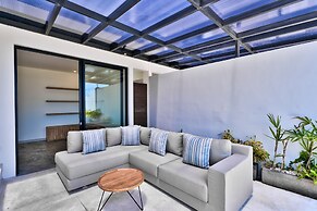 Berawa Townhouse Unit 5 by Betterplace