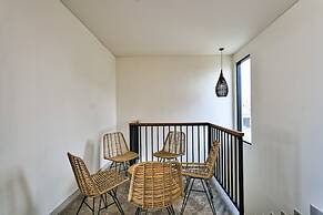 Berawa Townhouse Unit 5 by Betterplace