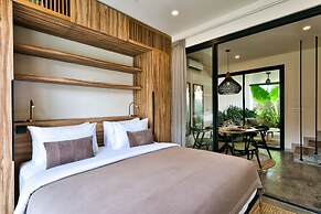 Berawa Townhouse Unit 5 by Betterplace