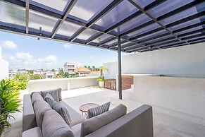 Berawa Townhouse Unit 5 by Betterplace