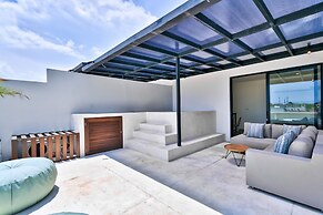 Berawa Townhouse Unit 5 by Betterplace