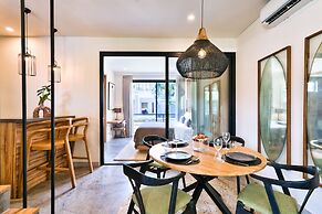 Berawa Townhouse Unit 5 by Betterplace