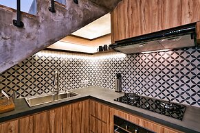 Berawa Townhouse Unit 5 by Betterplace