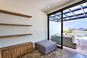 Berawa Townhouse Unit 5 by Betterplace