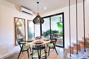 Berawa Townhouse Unit 5 by Betterplace