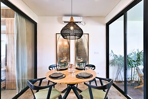 Berawa Townhouse Unit 5 by Betterplace