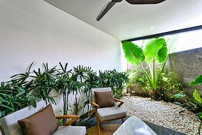 Berawa Townhouse Unit 5 by Betterplace
