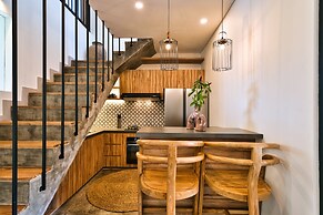 Berawa Townhouse Unit 5 by Betterplace