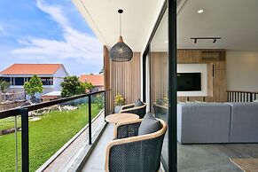 Berawa Townhouse Unit 5 by Betterplace
