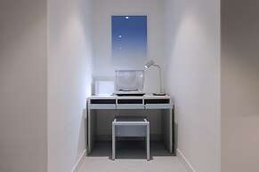 Anook Air Hotel Daejeon