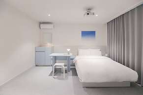 Anook Air Hotel Daejeon