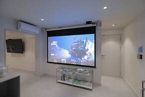 Anook Air Hotel Daejeon