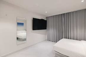 Anook Air Hotel Daejeon