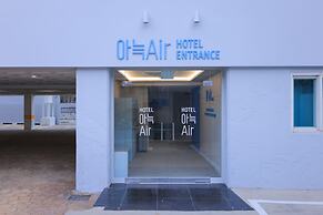 Anook Air Hotel Daejeon