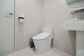 Anook Air Hotel Daejeon
