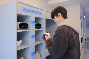 Anook Air Hotel Daejeon