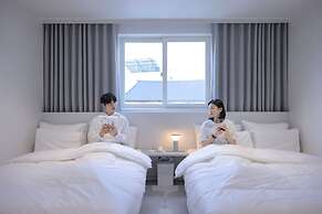 Anook Air Hotel Daejeon
