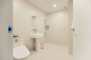Anook Air Hotel Daejeon