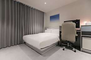 Anook Air Hotel Daejeon