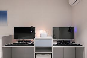 Anook Air Hotel Daejeon