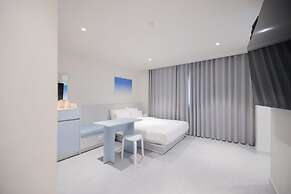 Anook Air Hotel Daejeon