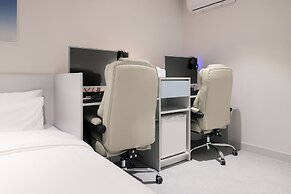 Anook Air Hotel Daejeon