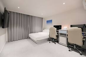 Anook Air Hotel Daejeon