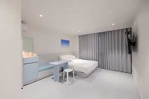 Anook Air Hotel Daejeon