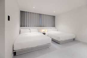 Anook Air Hotel Daejeon