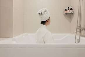 Anook Air Hotel Daejeon