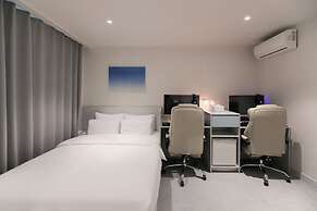 Anook Air Hotel Daejeon