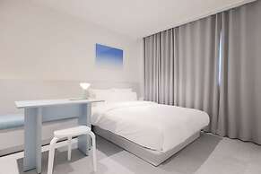 Anook Air Hotel Daejeon