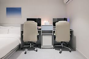 Anook Air Hotel Daejeon
