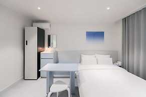 Anook Air Hotel Daejeon