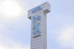 Anook Air Hotel Daejeon