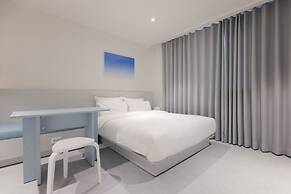 Anook Air Hotel Daejeon