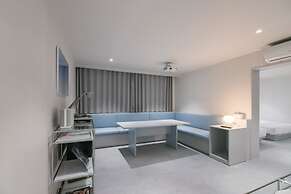 Anook Air Hotel Daejeon